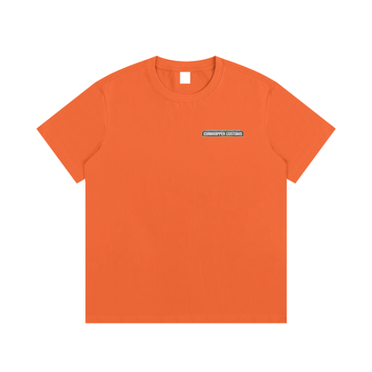 Jump-Man T-Shirt