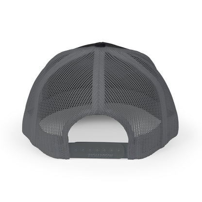 Sanantone Hunt Club Snapback (Embroidered)