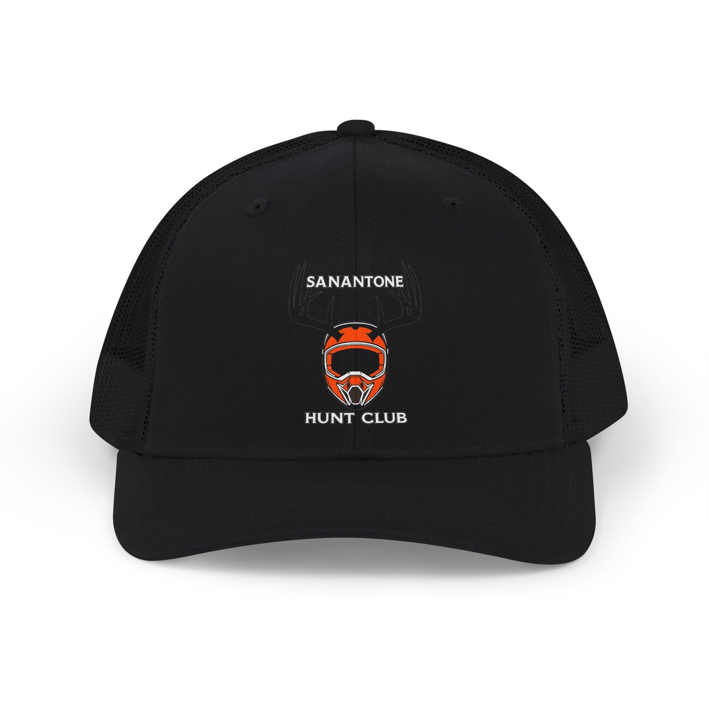 Sanantone Hunt Club Snapback (Printed)