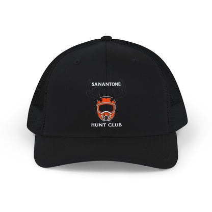 Sanantone Hunt Club Snapback (Printed)