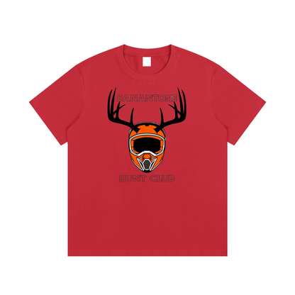 Sanantone Hunt Club T-Shirt