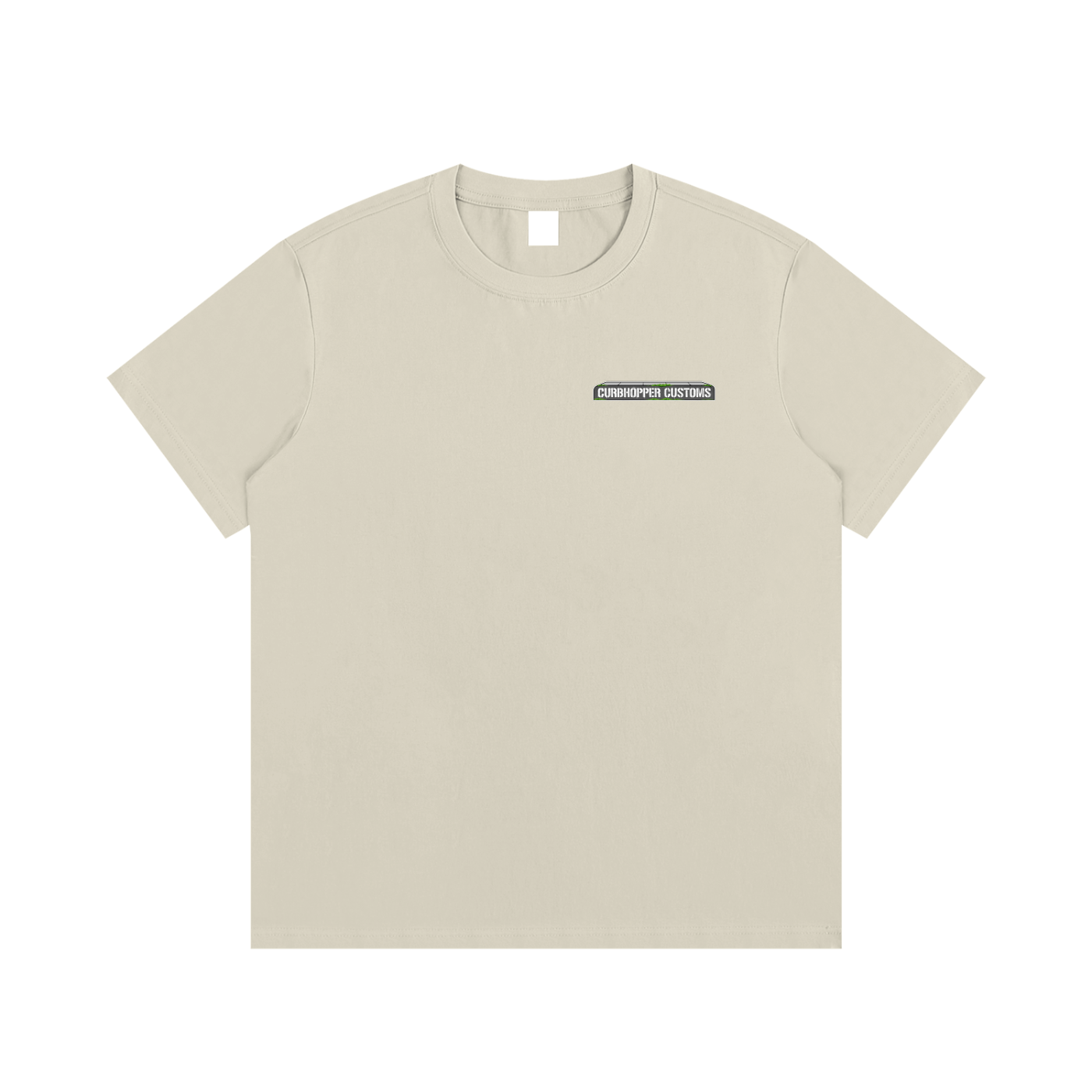 Jump-Man T-Shirt