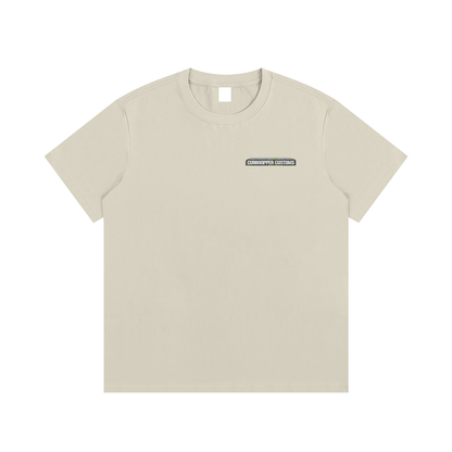 Jump-Man T-Shirt