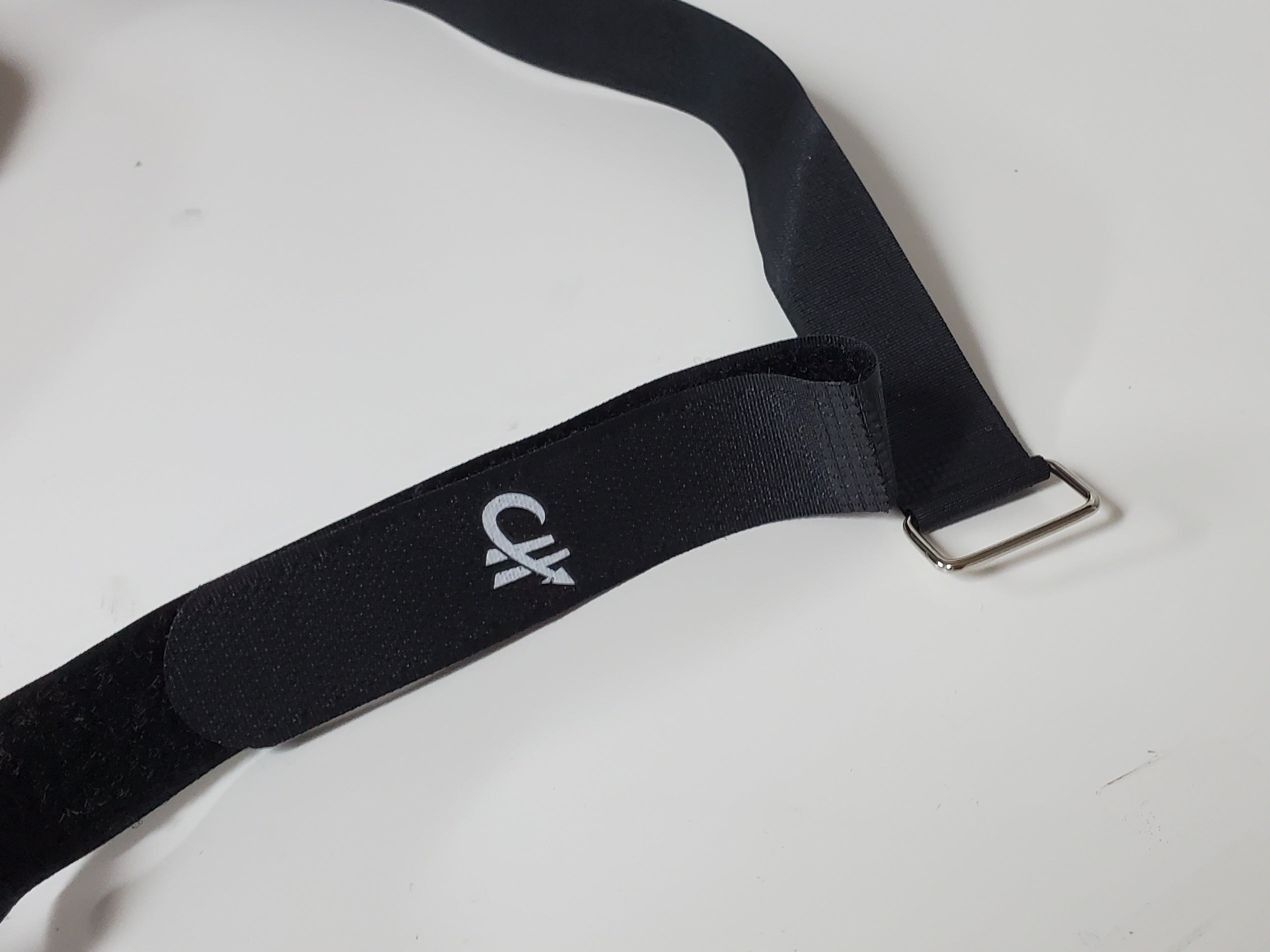 Battery Strap – CurbHopper Customs