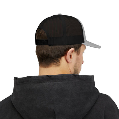 Sanantone Hunt Club Snapback (Embroidered)