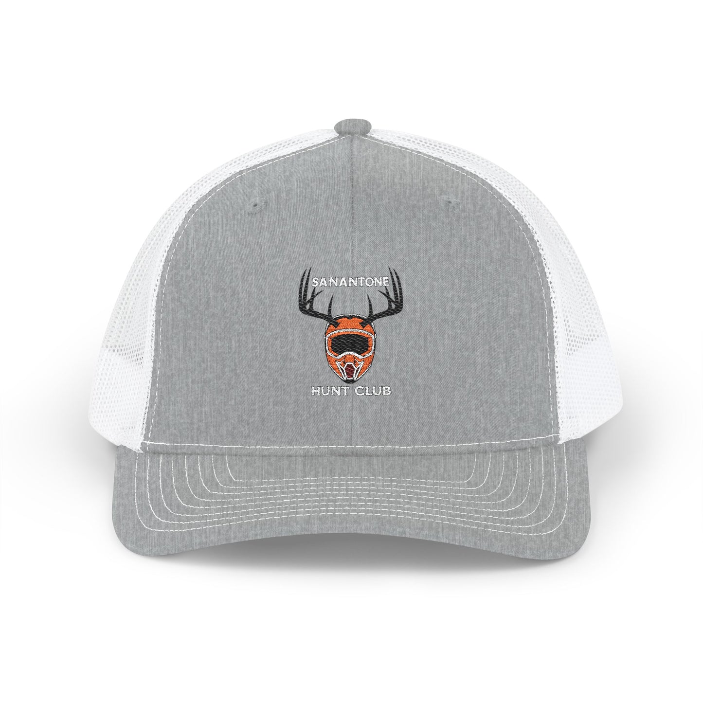 Sanantone Hunt Club Snapback (Embroidered)
