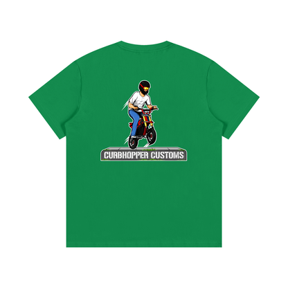 Jump-Man T-Shirt