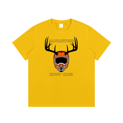 Sanantone Hunt Club T-Shirt