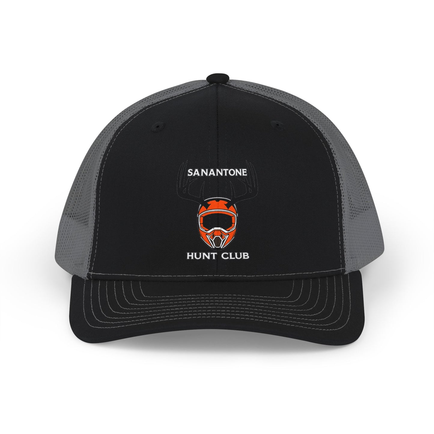 Sanantone Hunt Club Snapback (Printed)