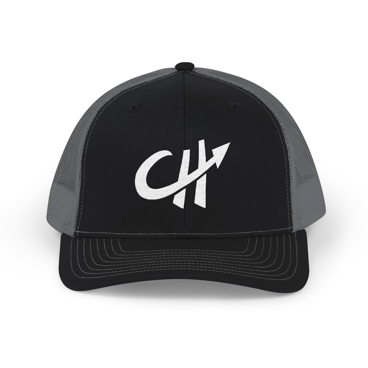CH Snapback Trucker Cap