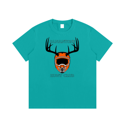 Sanantone Hunt Club T-Shirt