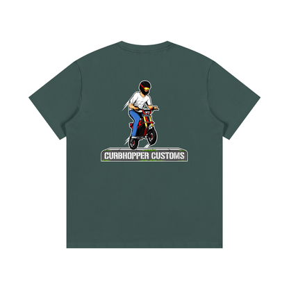 Jump-Man T-Shirt