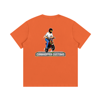 Jump-Man T-Shirt