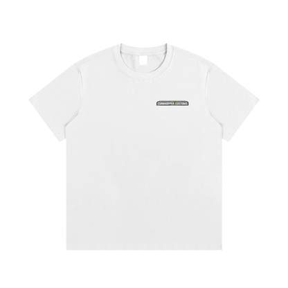 Jump-Man T-Shirt