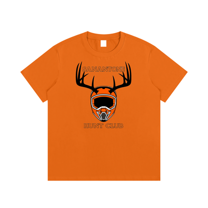 Sanantone Hunt Club T-Shirt