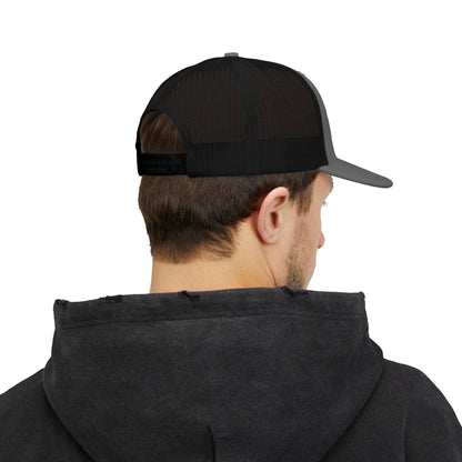 Sanantone Hunt Club Snapback (Embroidered)