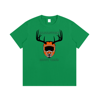 Sanantone Hunt Club T-Shirt