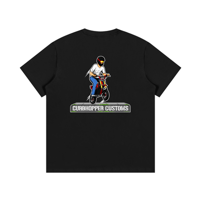 Jump-Man T-Shirt