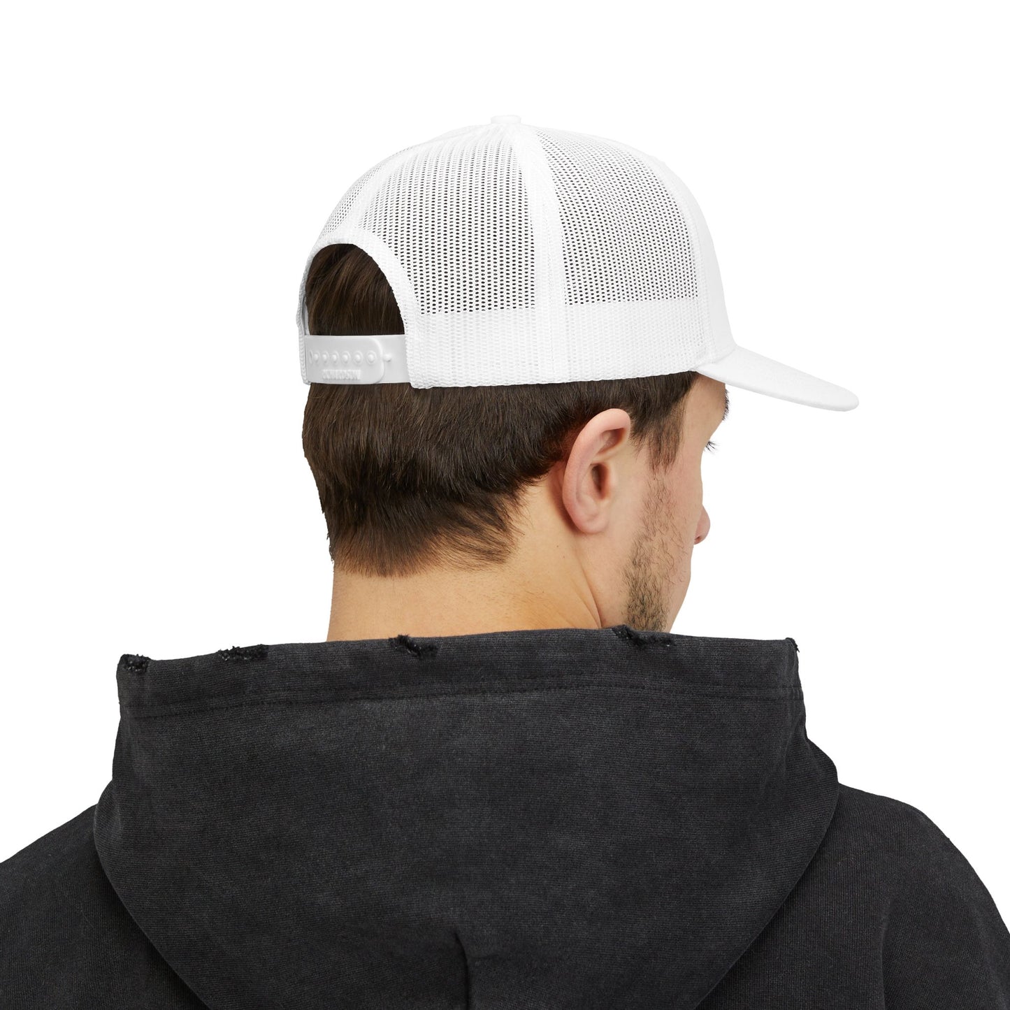 Sanantone Hunt Club Snapback (Printed)