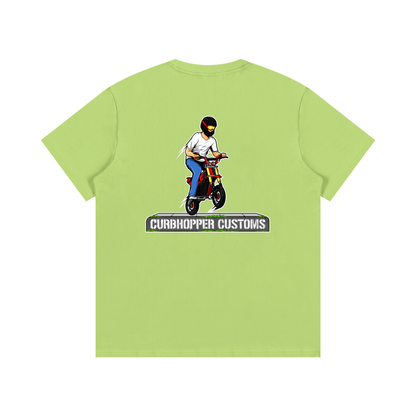 Jump-Man T-Shirt