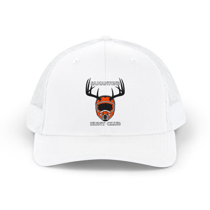 Sanantone Hunt Club Snapback (Printed)