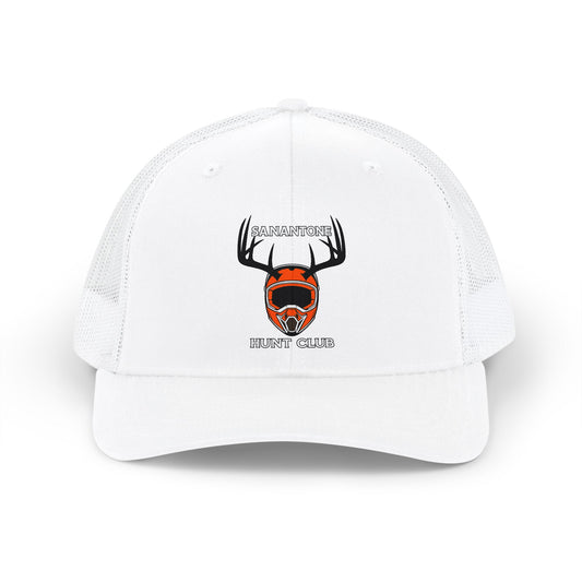 Sanantone Hunt Club Snapback (Printed)