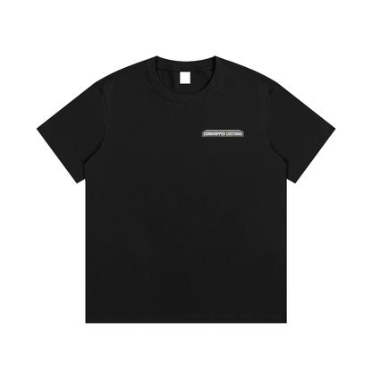 Jump-Man T-Shirt