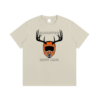 Sanantone Hunt Club T-Shirt