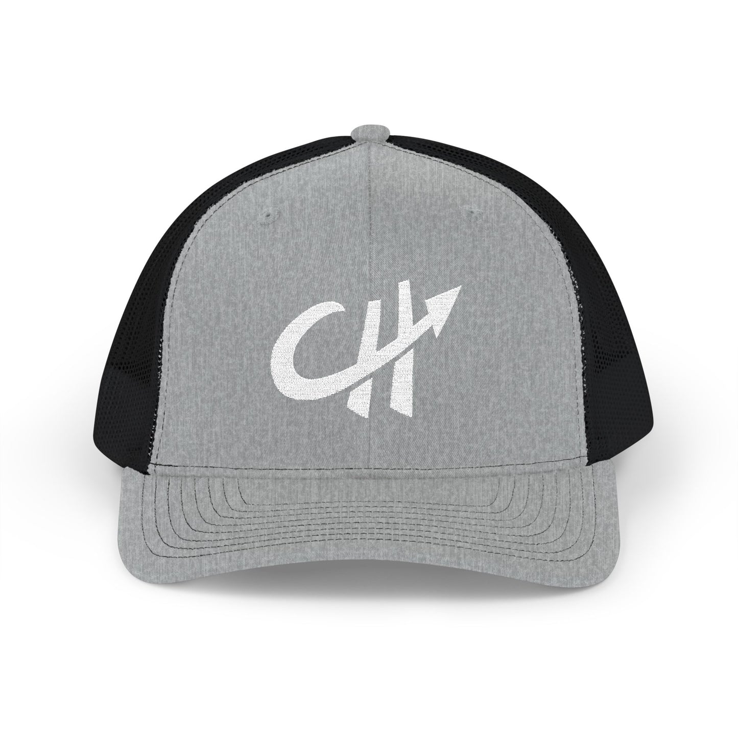 CH Snapback Trucker Cap