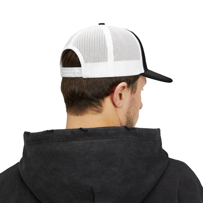 Sanantone Hunt Club Snapback (Embroidered)