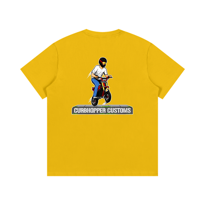 Jump-Man T-Shirt