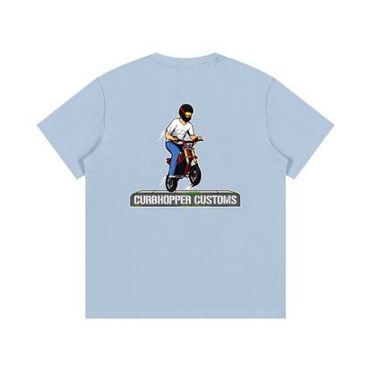 Jump-Man T-Shirt