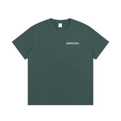 Jump-Man T-Shirt