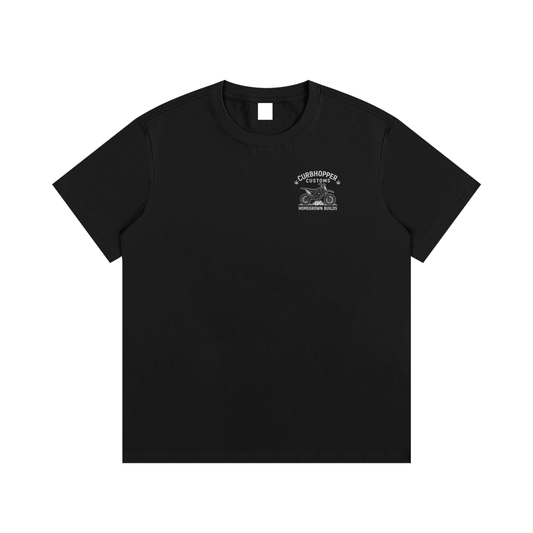 Homegrown Builds T-Shirt