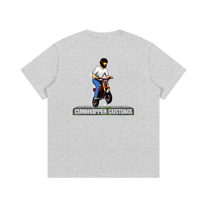 Jump-Man T-Shirt