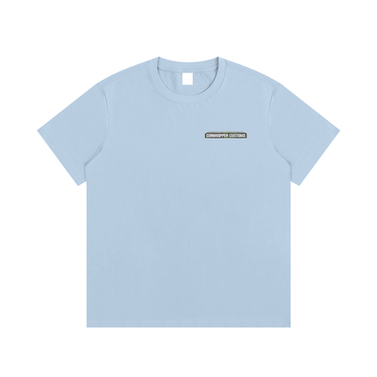 Jump-Man T-Shirt