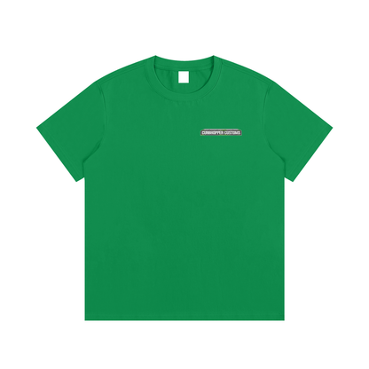 Jump-Man T-Shirt