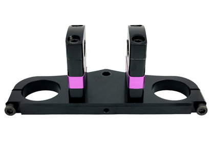Bar Risers