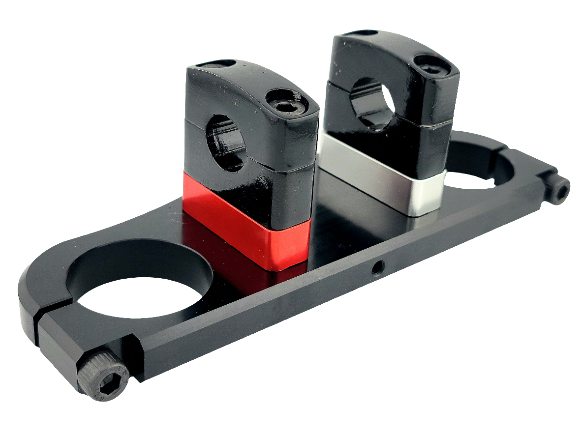 Bar Risers – CurbHopper Customs