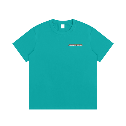 Jump-Man T-Shirt
