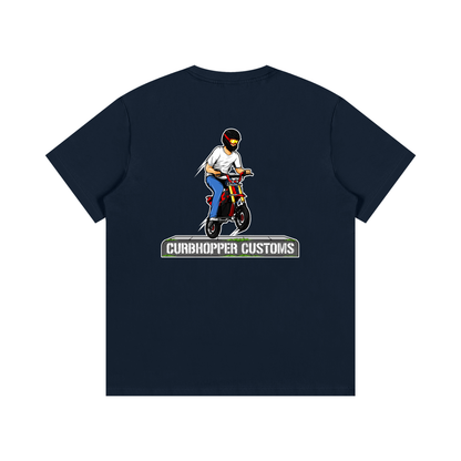 Jump-Man T-Shirt