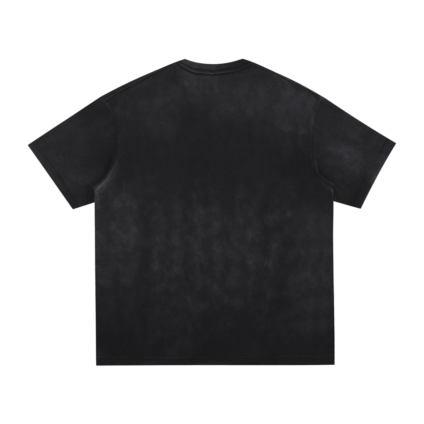 Distressed CH T-Shirt