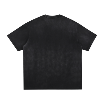 Distressed CH T-Shirt