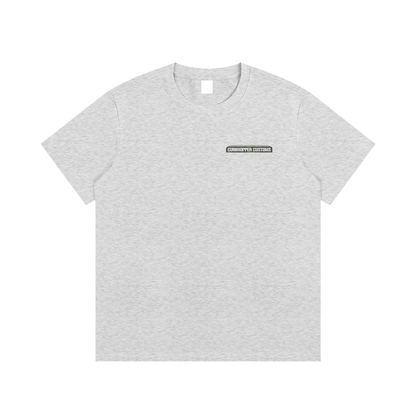Jump-Man T-Shirt