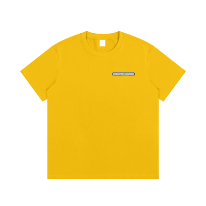 Jump-Man T-Shirt