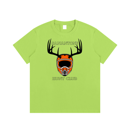 Sanantone Hunt Club T-Shirt
