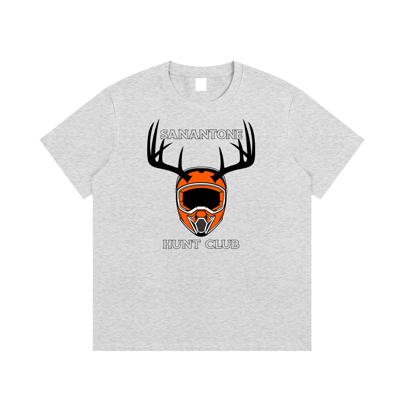 Sanantone Hunt Club T-Shirt