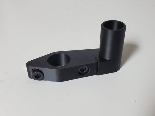 Handlebar Accessory Mount