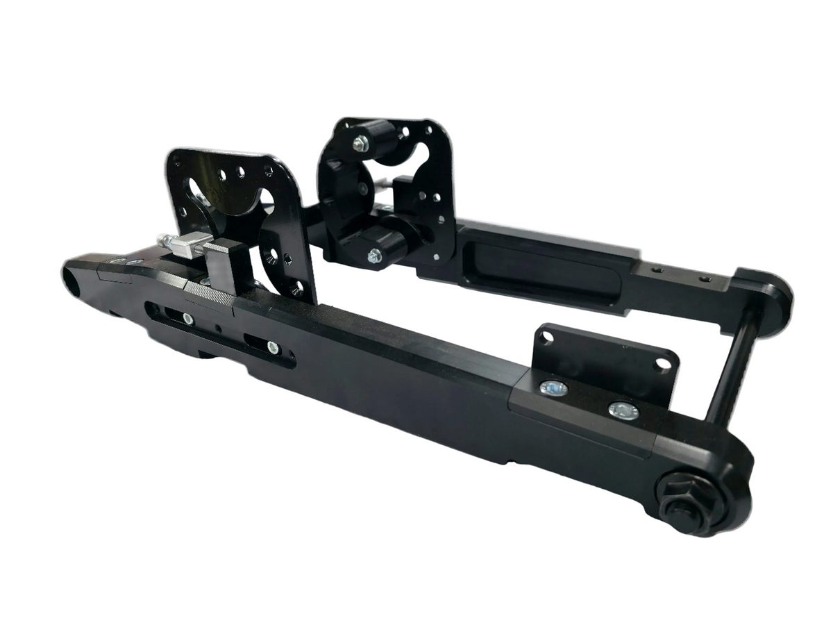 Modular Swingarm