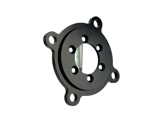 Pitbike Rotor Adapter V2